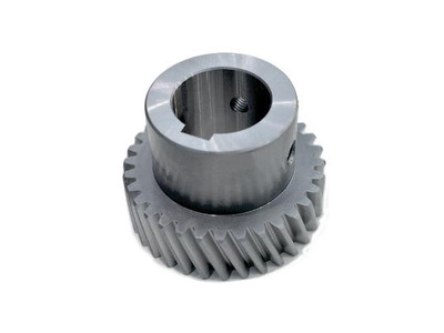 精铣订制齿轮