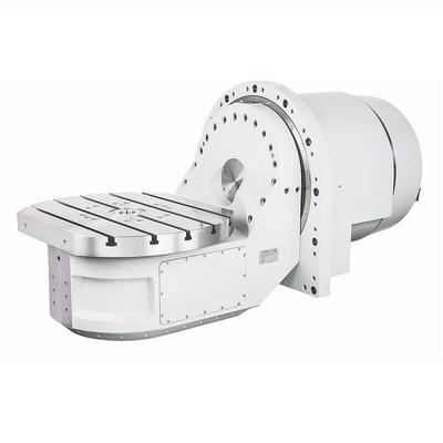 RAS 系列 Torque Motor 迴轉工作台
