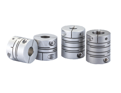 SRB狭缝一体型联轴器