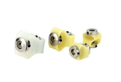 SFC聚氨酯柔性联轴器