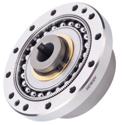 諧波減速機 WUI-CO 型