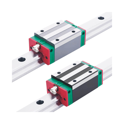HG系列 &nbsp;直线导轨