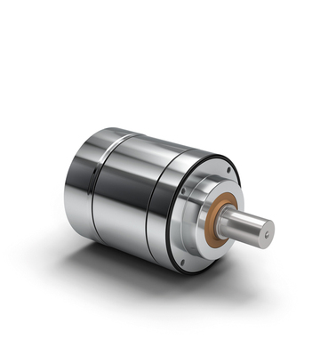 采用卫生设计的行星减速机