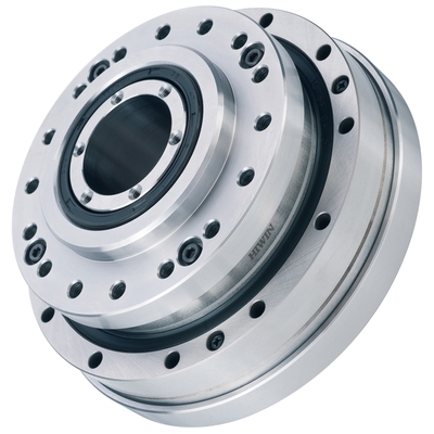 諧波減速機 WTI-AH 型