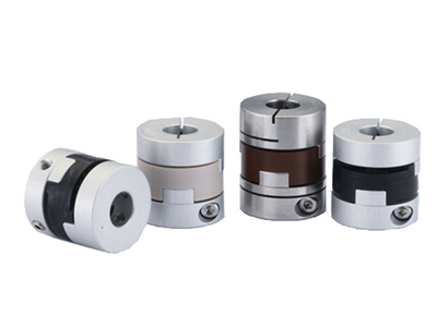 SOH十字滑块联轴器