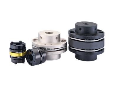 SHD高扭矩膜片联轴器