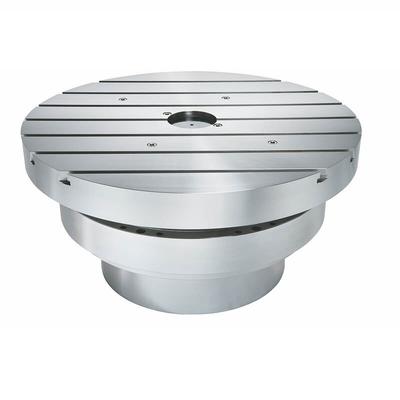 RCH 系列 Torque Motor 迴轉工作台