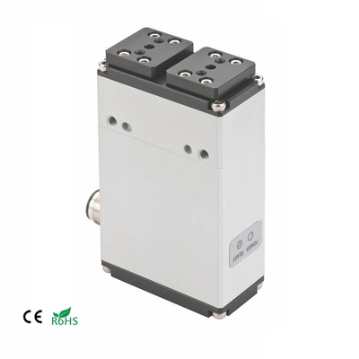 整合型電動夾爪 S系列