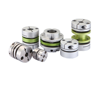 SD膜片型联轴器