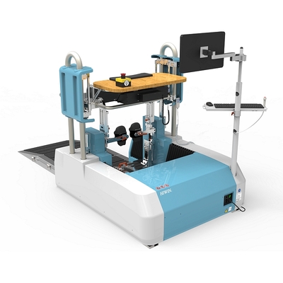 “上銀科技”下肢肌力訓練機(未滅菌)