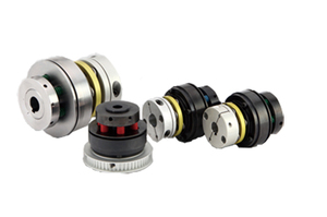 STL / STL-F安全型联轴器