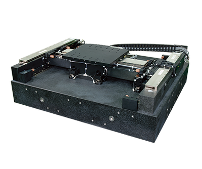 空氣軸承定位平台