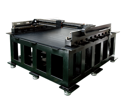 龍門定位平台：客製化