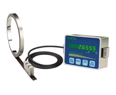 1mm位置量測系統