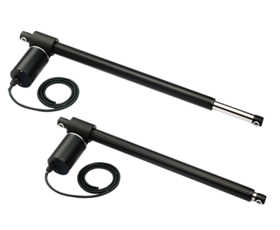 LAM系列线性致动器