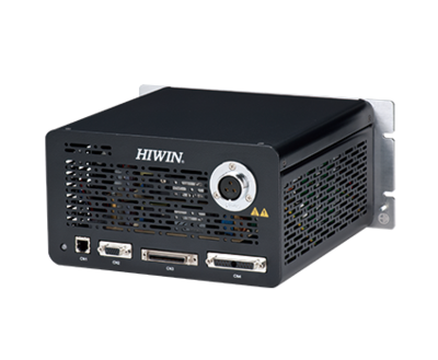 LMDX+ 伺服驅動器