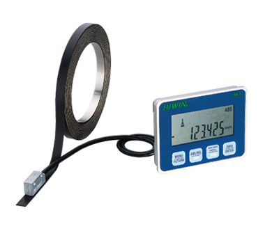 5mm位置量測系統