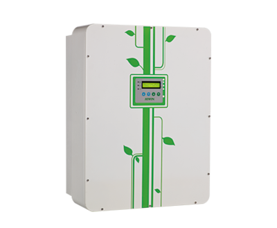 再生能源轉換器