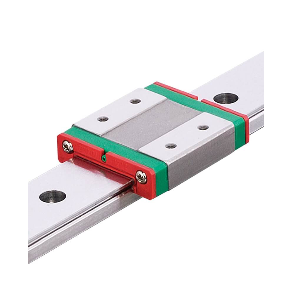 mg 系列 微小型线性滑轨